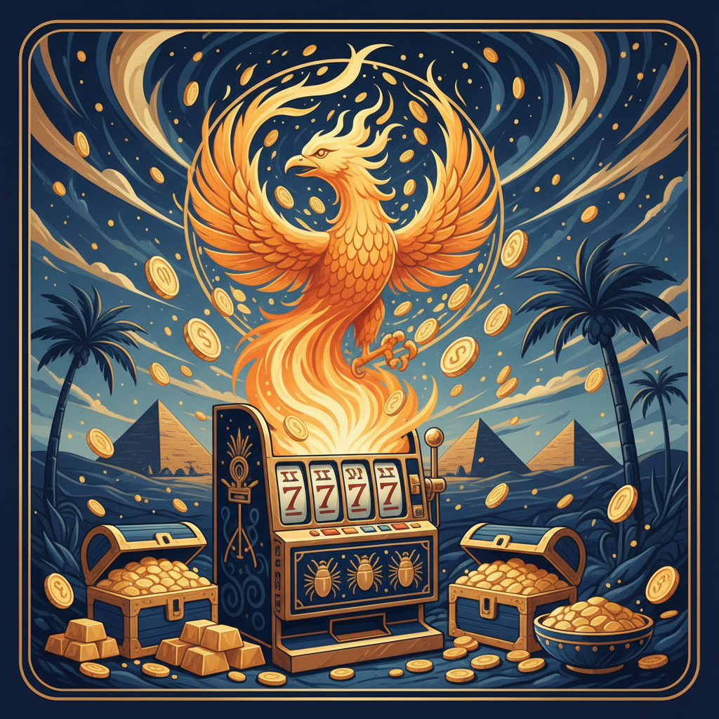 Fire of Egypt Slot Bonus Codes 2026, welcome bonuses and free spins at online casinos